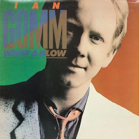 Ian Gomm Vinyl 12"