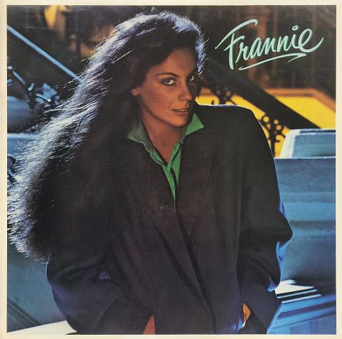 Franne Golde Vinyl 12"