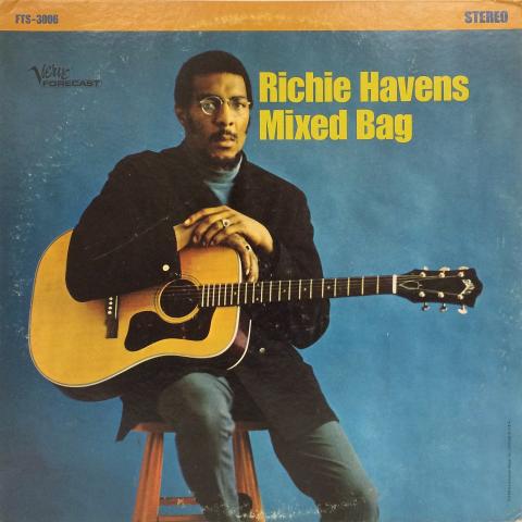Richie Havens Vinyl 12"