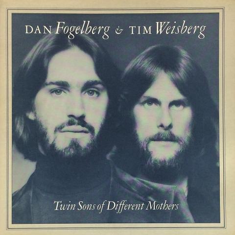 Dan Fogelberg Vinyl 12"