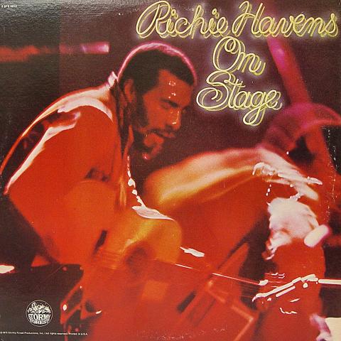 Richie Havens Vinyl 12"