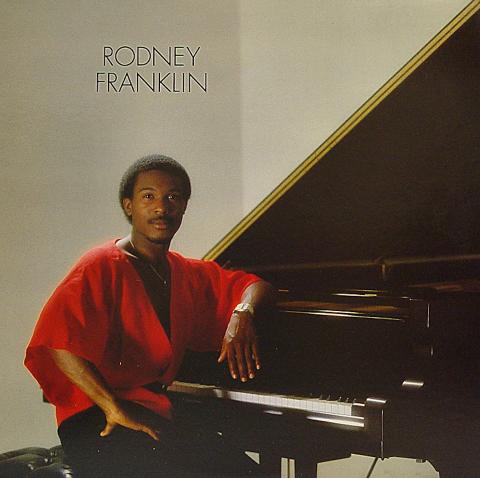 Rodney Franklin Vinyl 12"