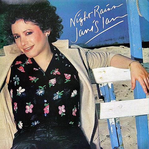 Janis Ian Vinyl 12"