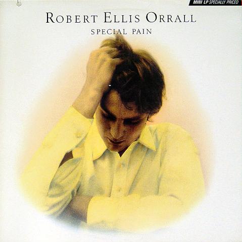 Robert Ellis Orrall Vinyl 12"