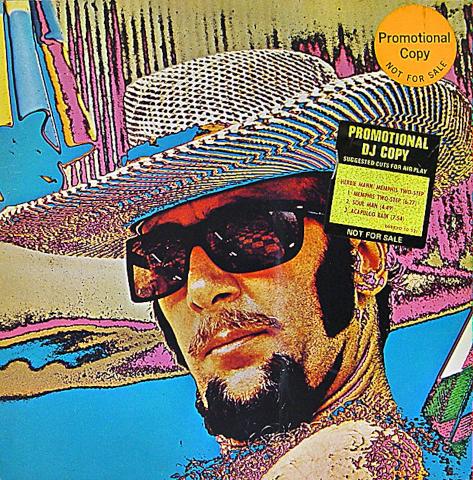Herbie Mann Vinyl 12"