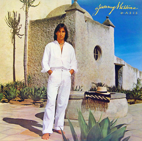 Jim Messina Vinyl 12"