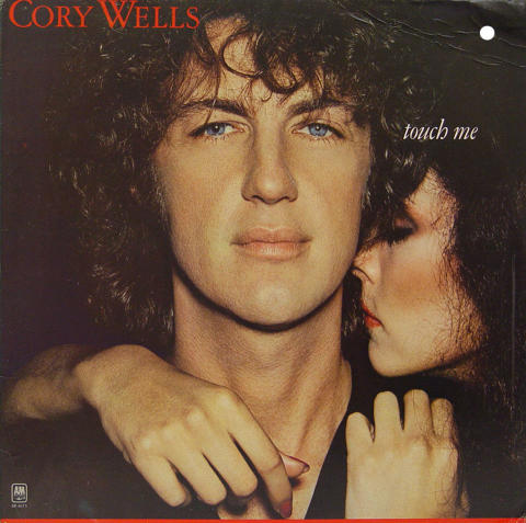Cory Wells Vinyl 12"