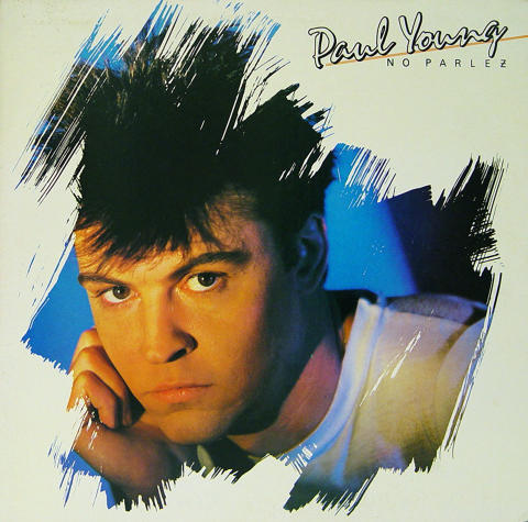 Paul Young Vinyl 12"
