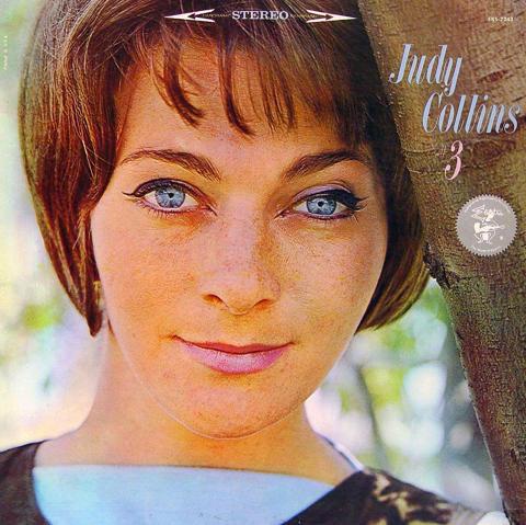 Judy Collins Vinyl 12"