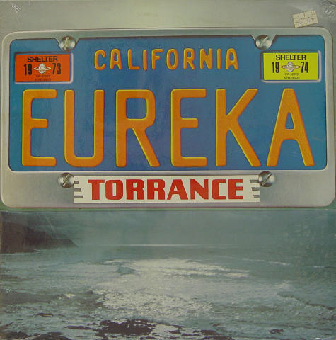 eureka Vinyl 12"
