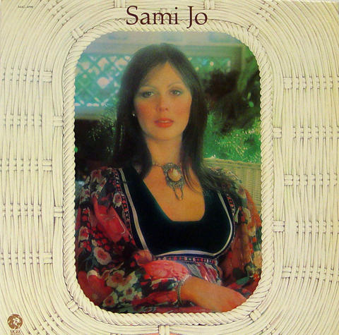 Sami Jo Vinyl 12"