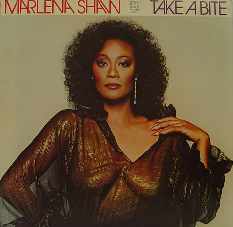 Marlena Shaw Vinyl 12"