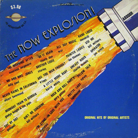 The Four Tops Vinyl 12"