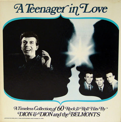 Dion & Dion Vinyl 12"