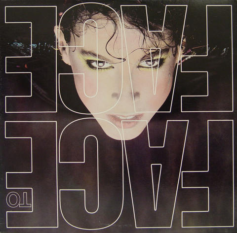 Face to Face Vinyl 12"