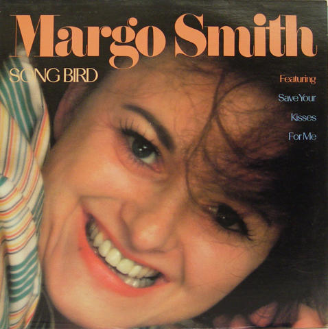 Margo Smith Vinyl 12"