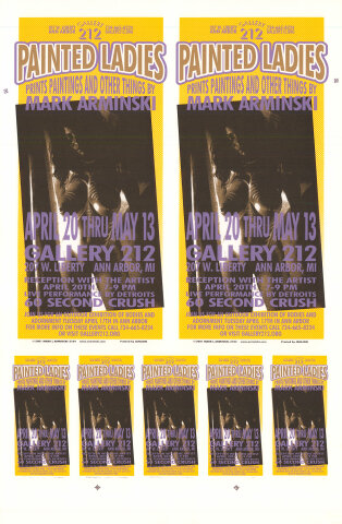 60 Second Crush Proof