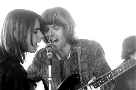 Phil Lesh Fine Art Print