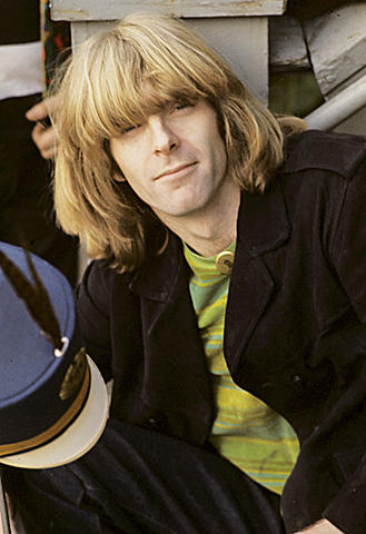 Phil Lesh Fine Art Print