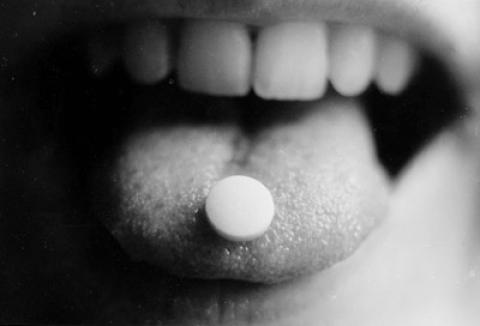 Drug Culture Fine Art Print