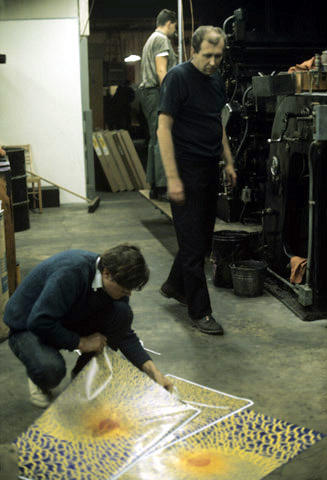 Poster Production Fine Art Print