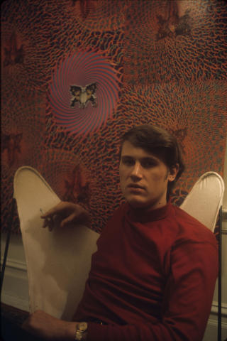 Wilfred Satty Fine Art Print