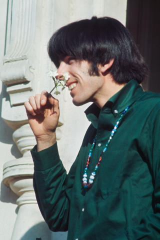 Rock Scully Fine Art Print