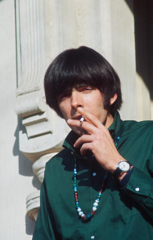 Rock Scully Fine Art Print