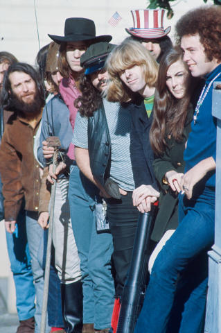 Grateful Dead Fine Art Print