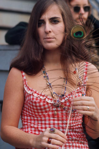 Grateful Dead Fine Art Print