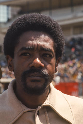 Bobby Seale Fine Art Print