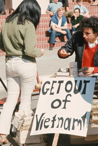 Vietnam Fine Art Print