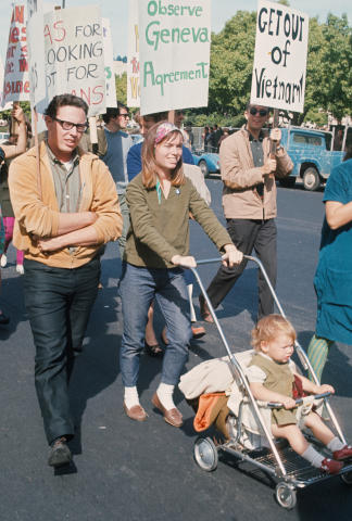 Vietnam Fine Art Print