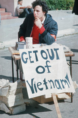 Vietnam Fine Art Print