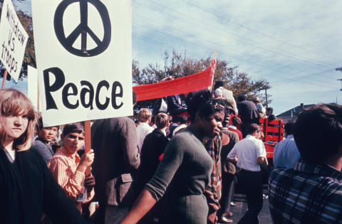 Vietnam Fine Art Print