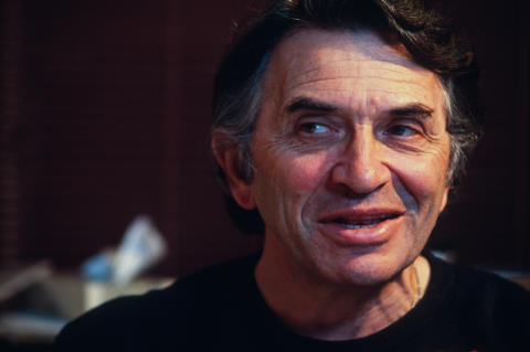 Bill Graham Fine Art Print