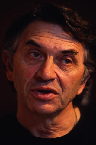 Bill Graham Fine Art Print