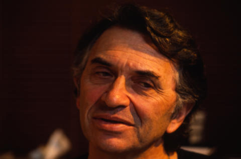 Bill Graham Fine Art Print