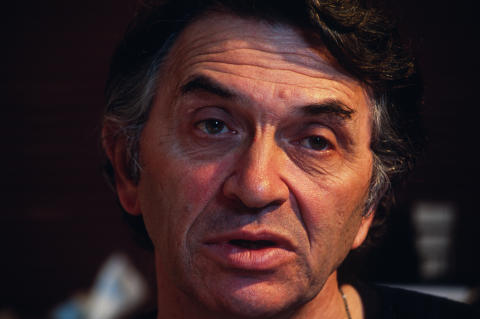 Bill Graham Fine Art Print