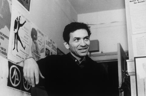 Bill Graham Fine Art Print