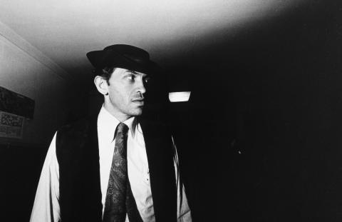 Bill Graham Fine Art Print