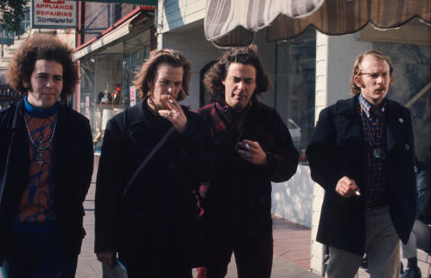 Michael Bowen Fine Art Print