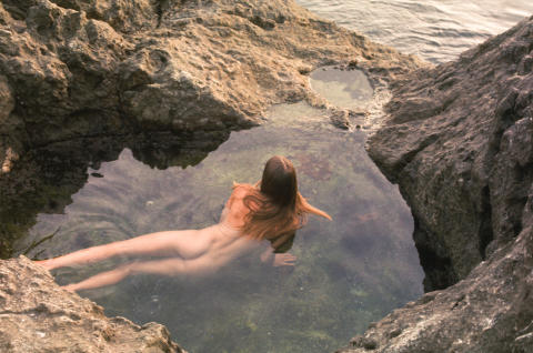 Michael Bowen Fine Art Print