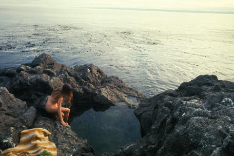 Michael Bowen Fine Art Print