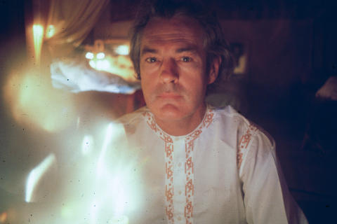 Timothy Leary Fine Art Print