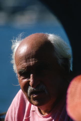 Jean Varda Fine Art Print