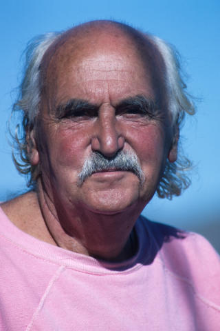 Jean Varda Fine Art Print