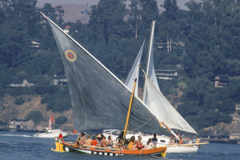 Jean Varda Fine Art Print