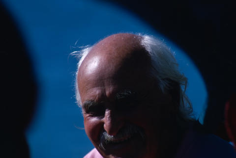 Jean Varda Fine Art Print