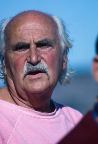 Jean Varda Fine Art Print